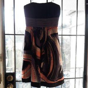 BCBG Paris Dress